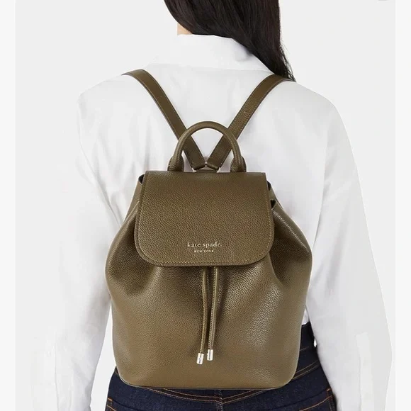 kate spade | Bags | Kate Spade New York Sinch Pebbled  display picture 1
